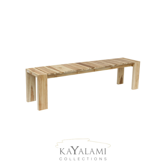 MILOS BENCH 175