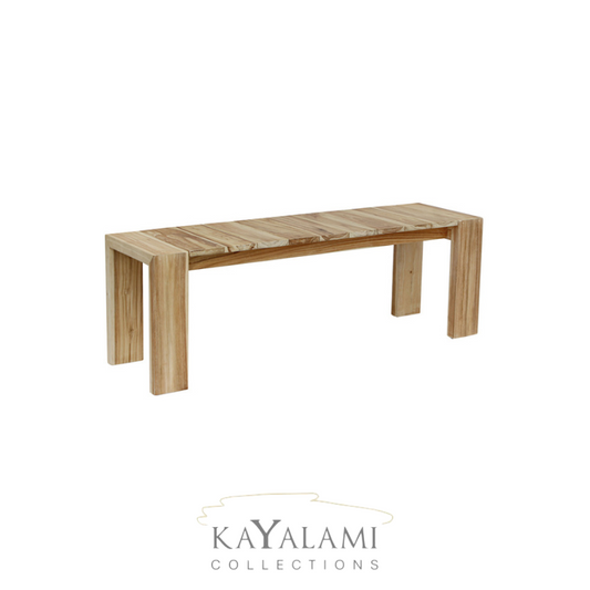 MILOS BENCH 135