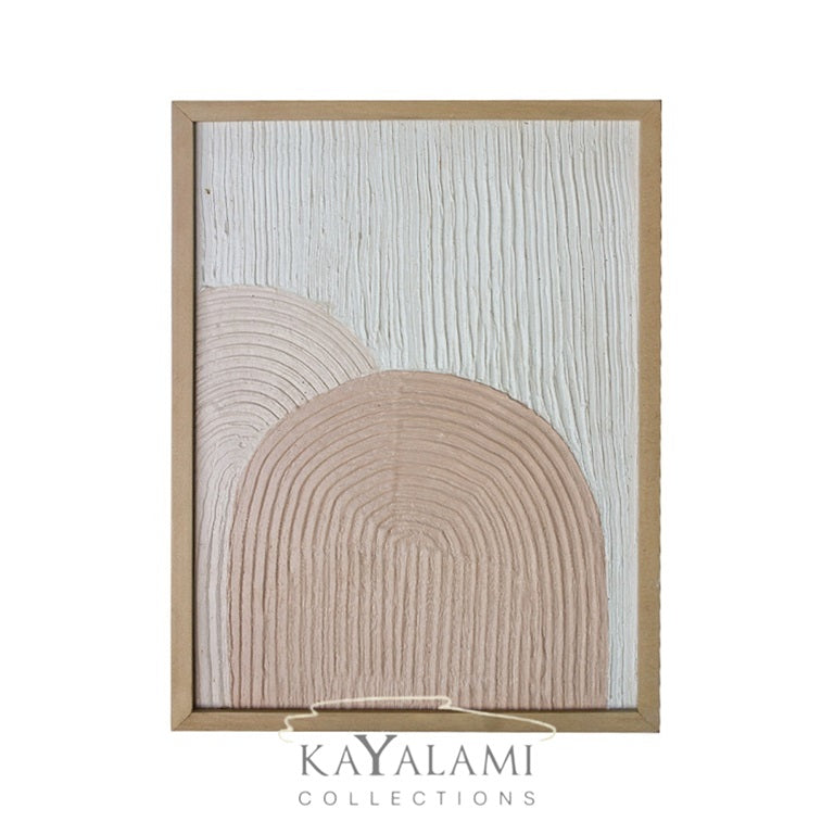 MINITI WALL ART