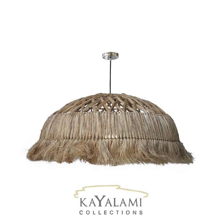MUITALI HANGING LAMP DECO