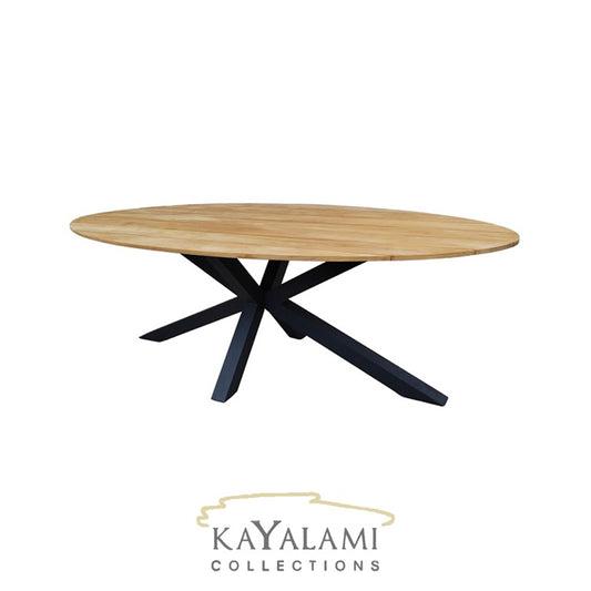 NOMOTI DINING TABLE