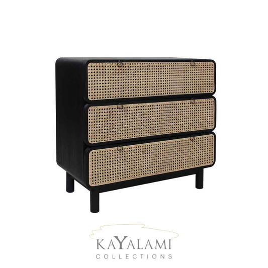 OTULI CHEST OF DRAWER