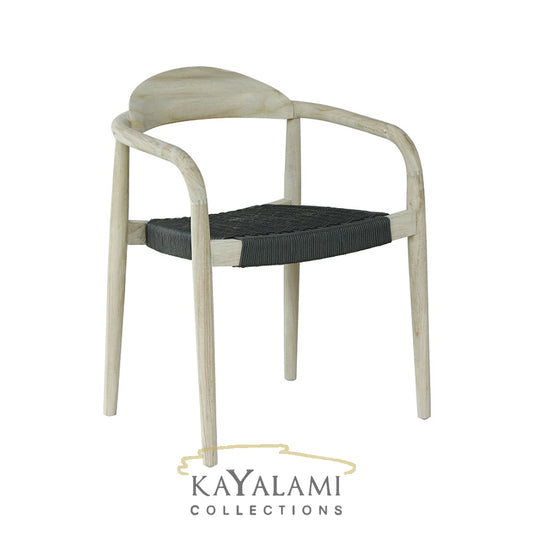 OYANI OR167  DINING CHAIR
