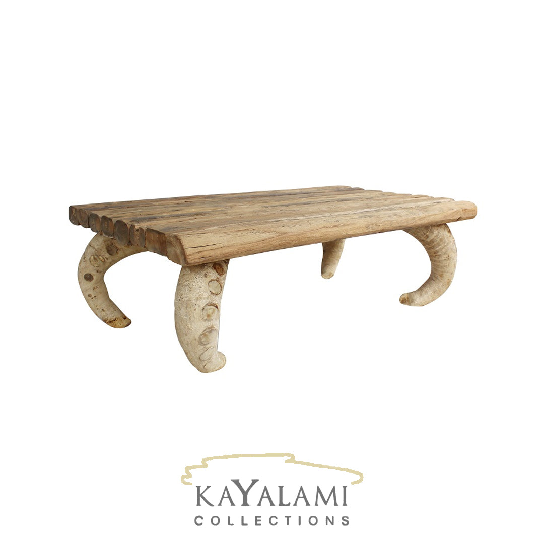 PAKSIAN COFFEE TABLE