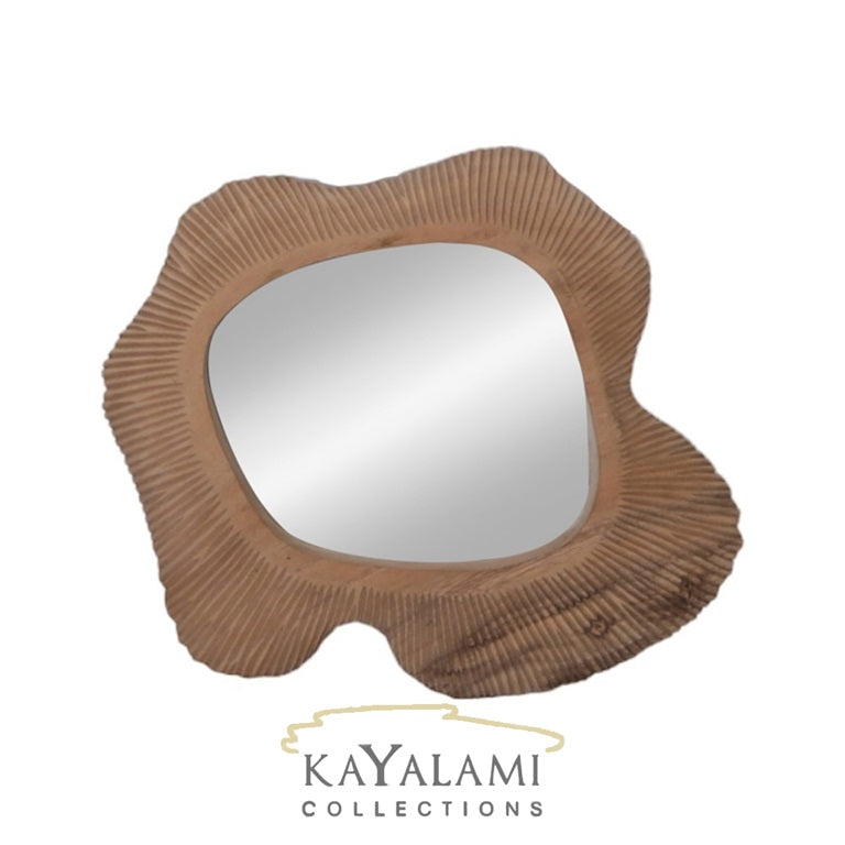 PRAU MIRROR