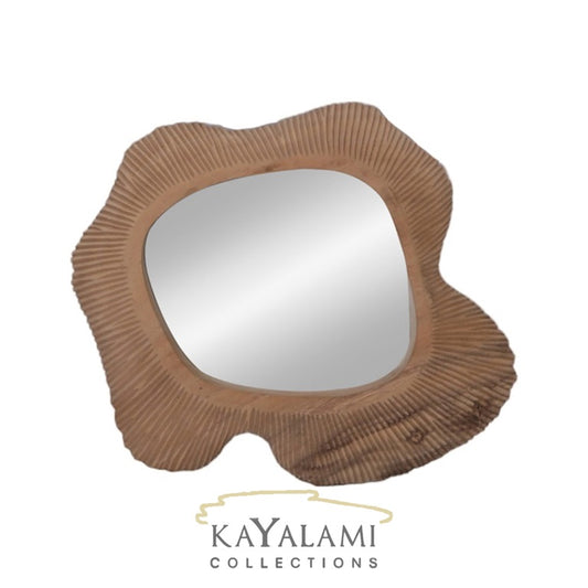PRAU MIRROR