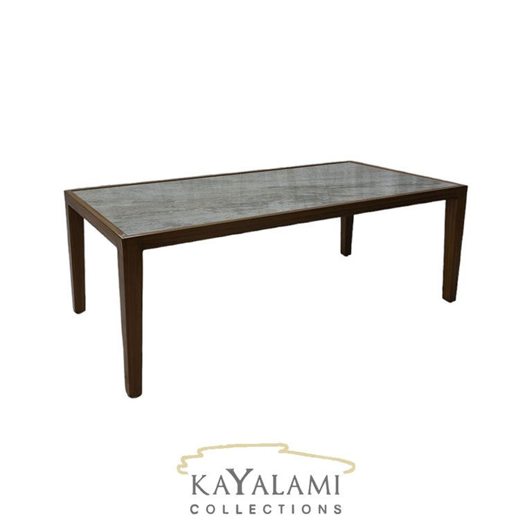 PUYOLI COFFEE TABLE