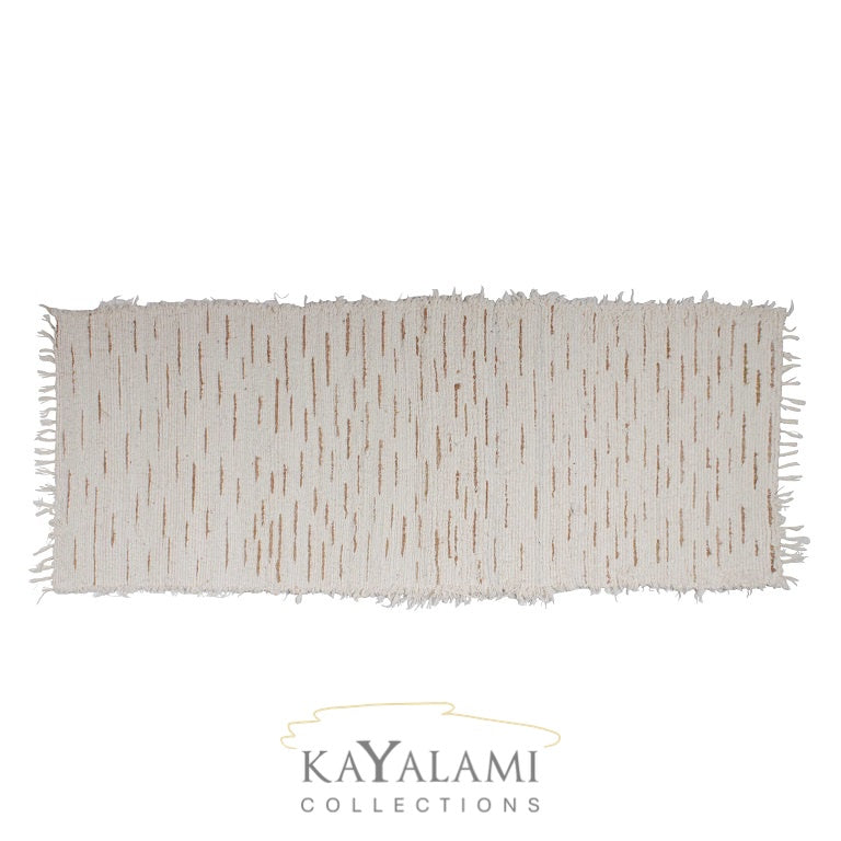 RAIN DROP BEIGE RUG 200
