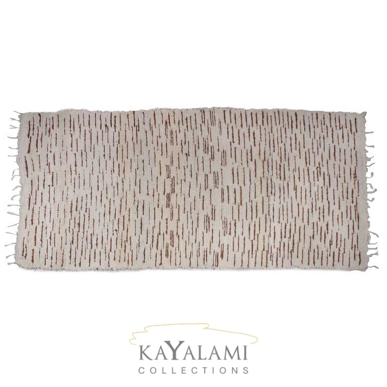 RAIN DROP BR RUG 280