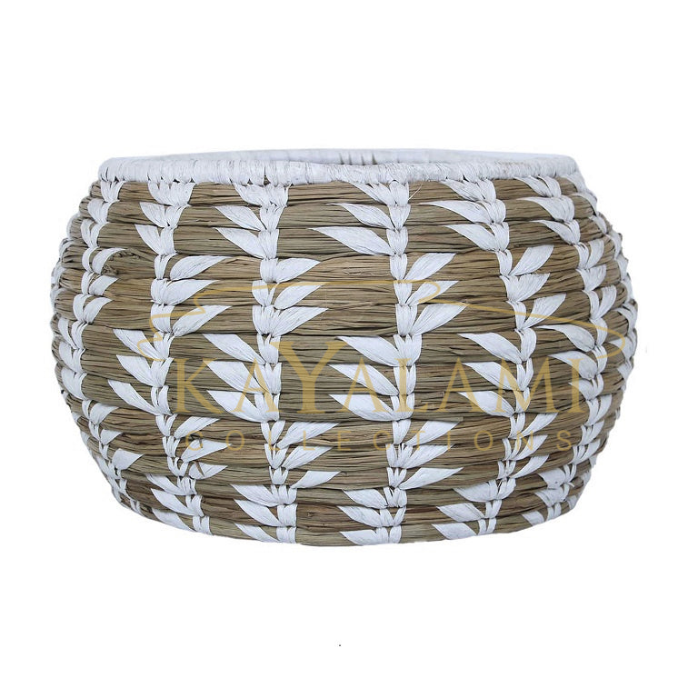 WHITITI BASKET