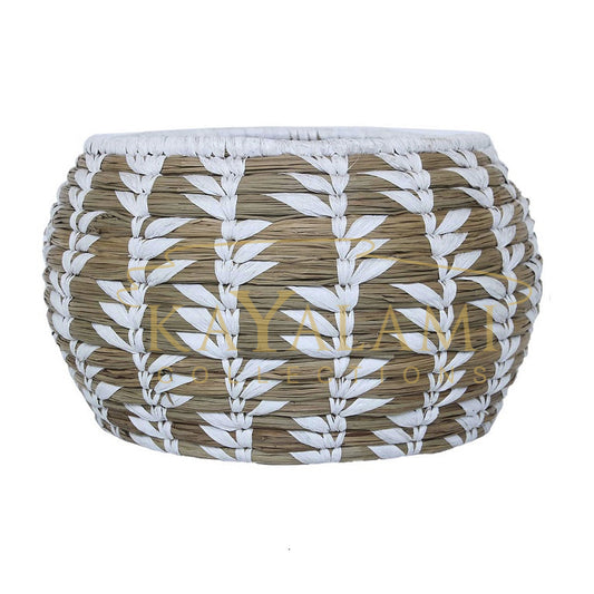 WHITITI BASKET