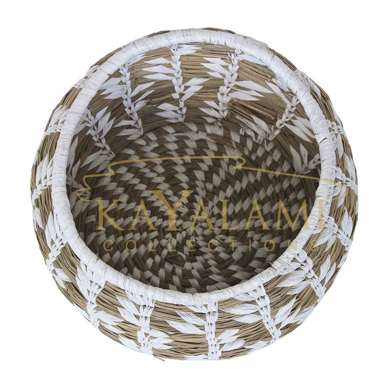 WHITITI BASKET
