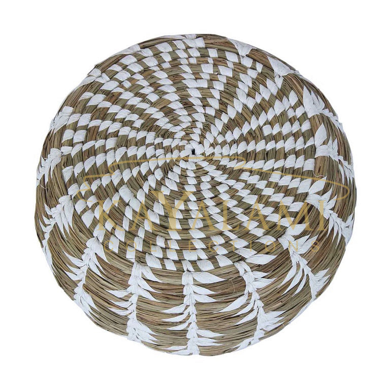 WHITITI BASKET