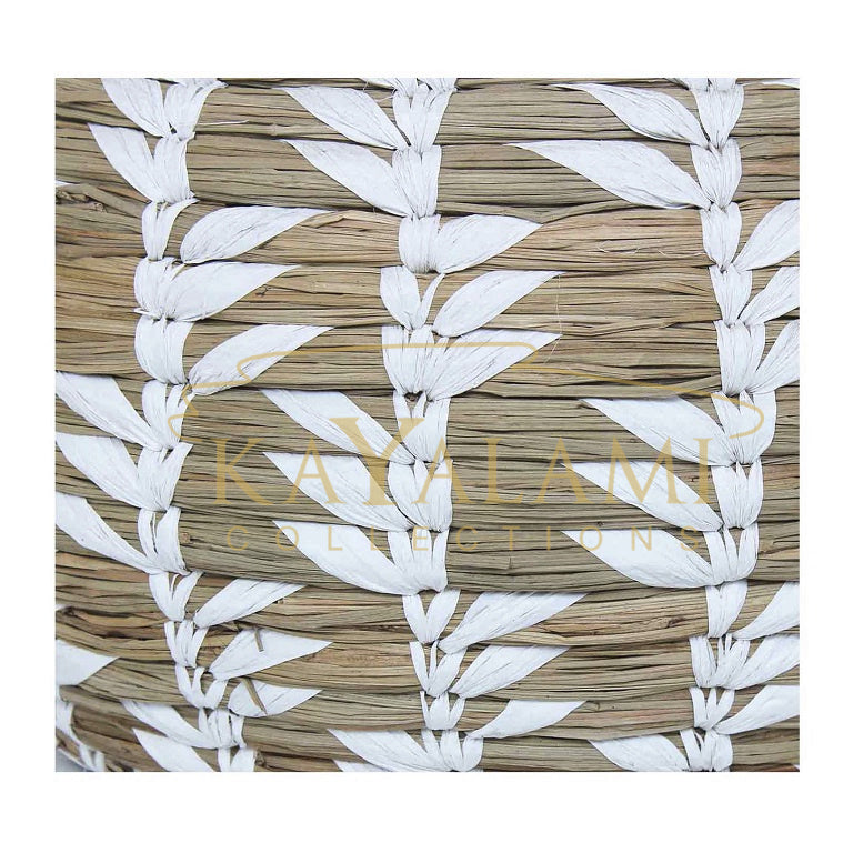 WHITITI BASKET