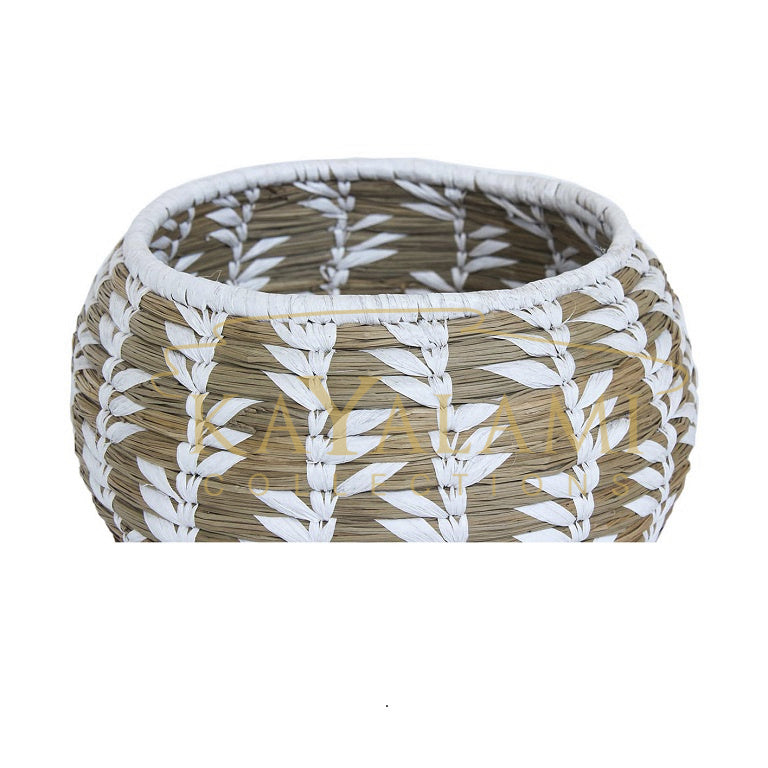 WHITITI BASKET