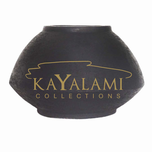ZAMBIA BL VASE