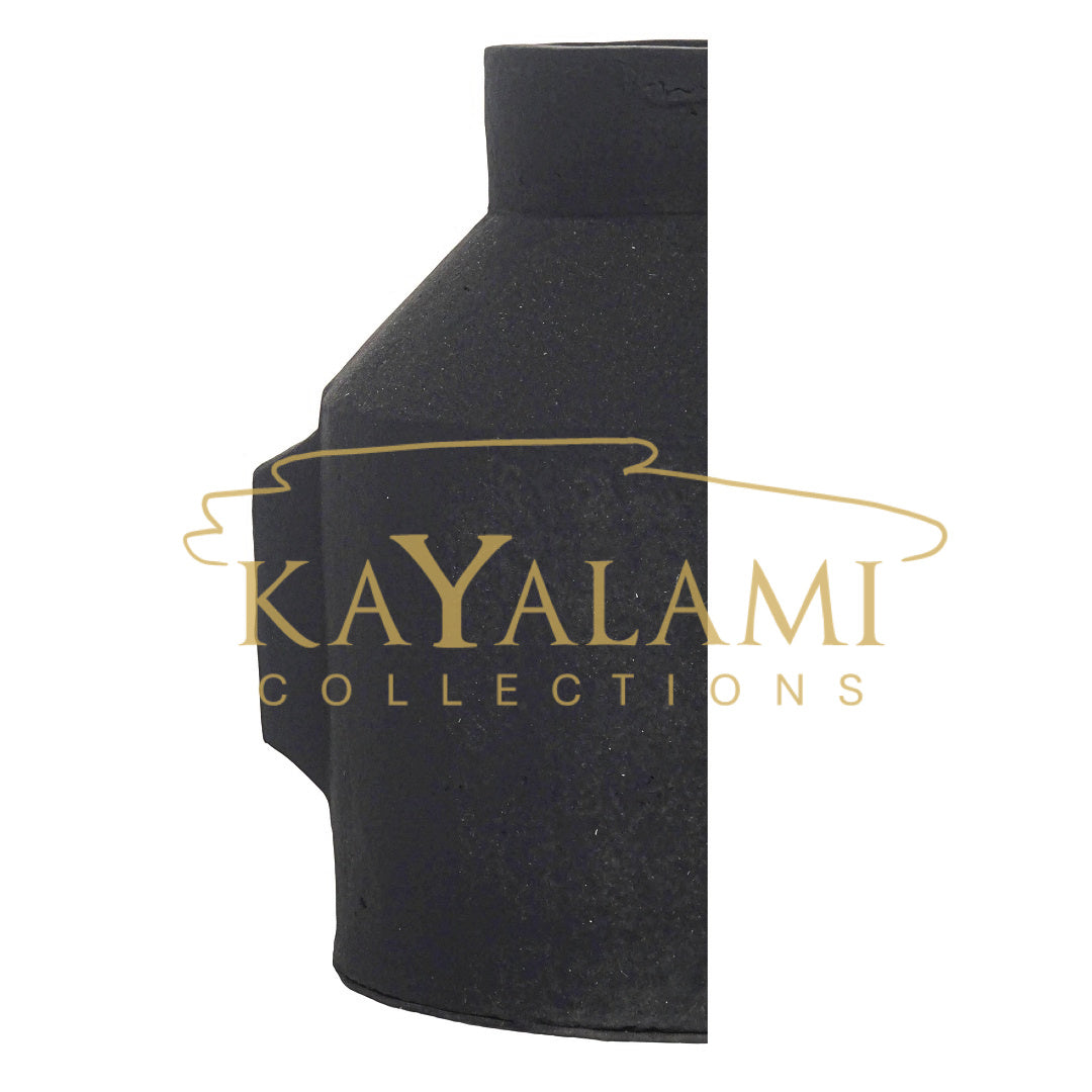 NATIVA BL VASE S