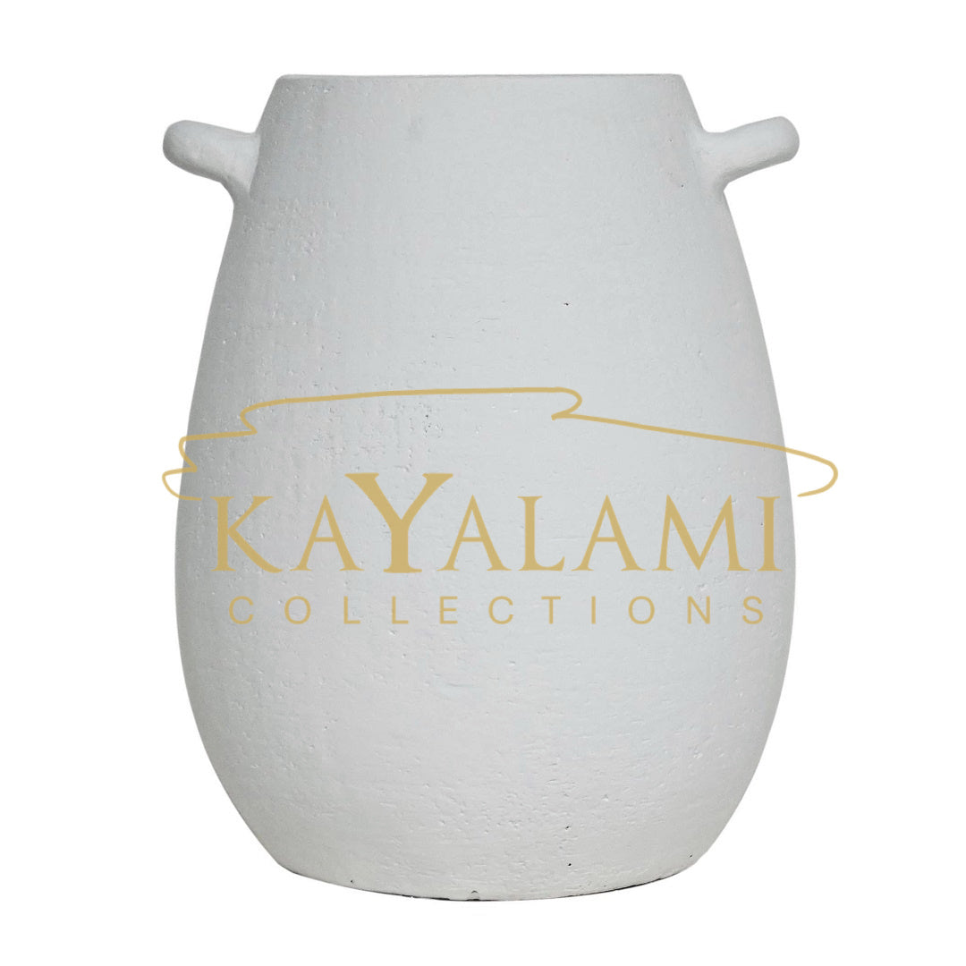 TETEGALI WH VASE B
