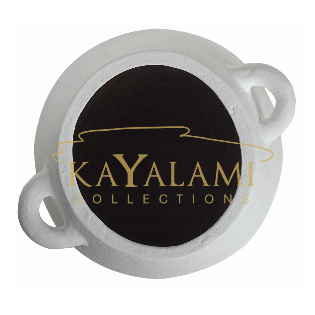 TETEGALI WH VASE B