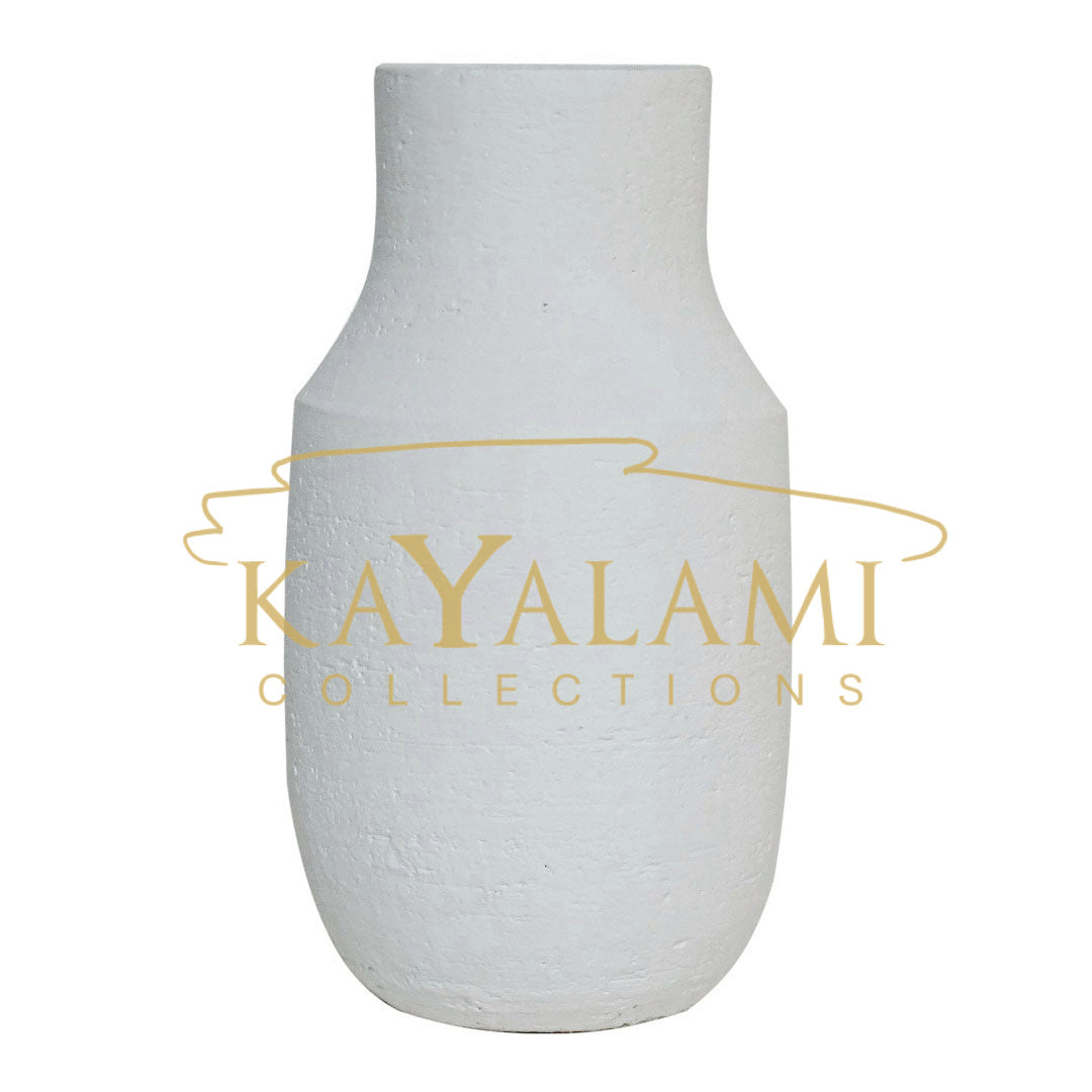 IMUSA WH VASE S