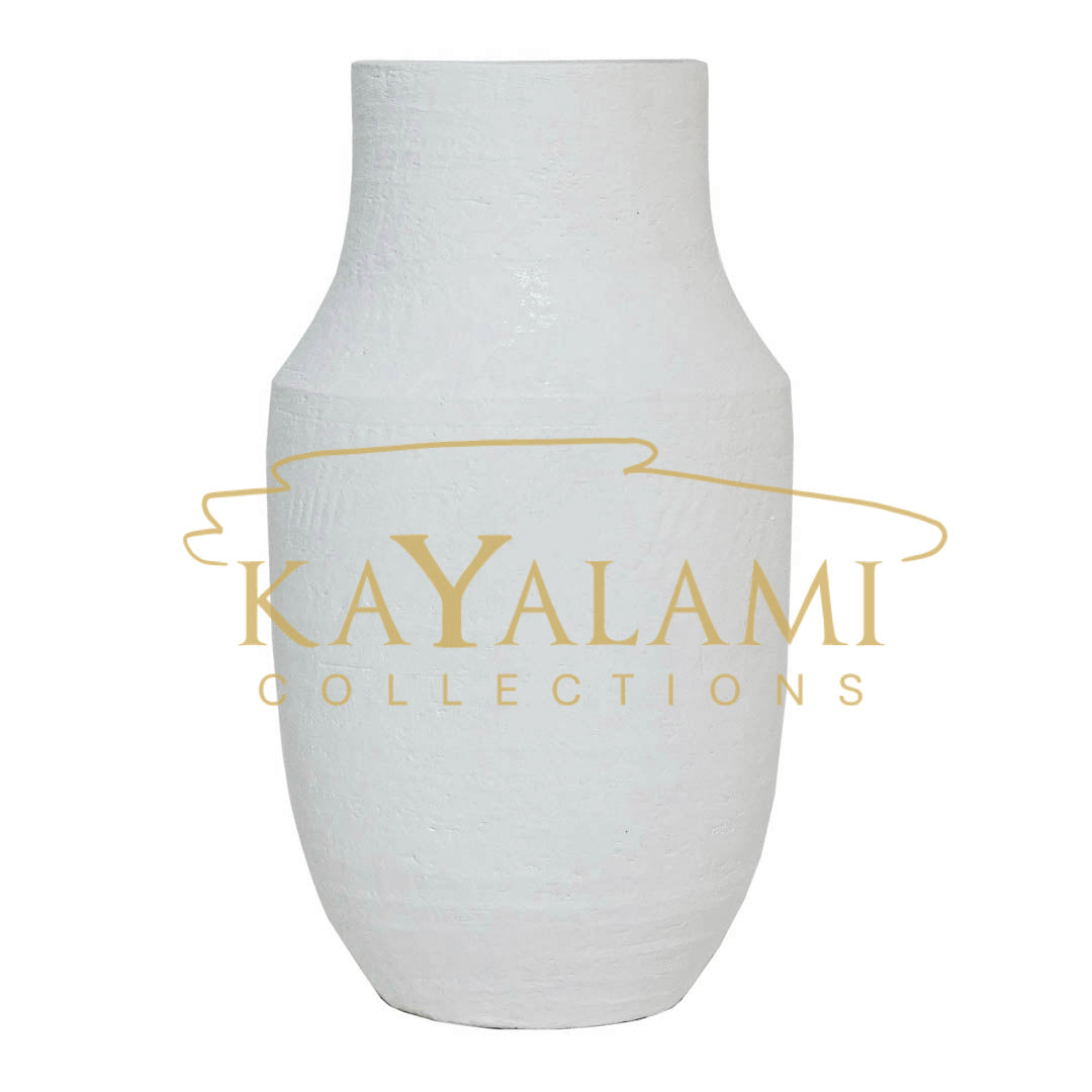 IMUSA WH VASE B