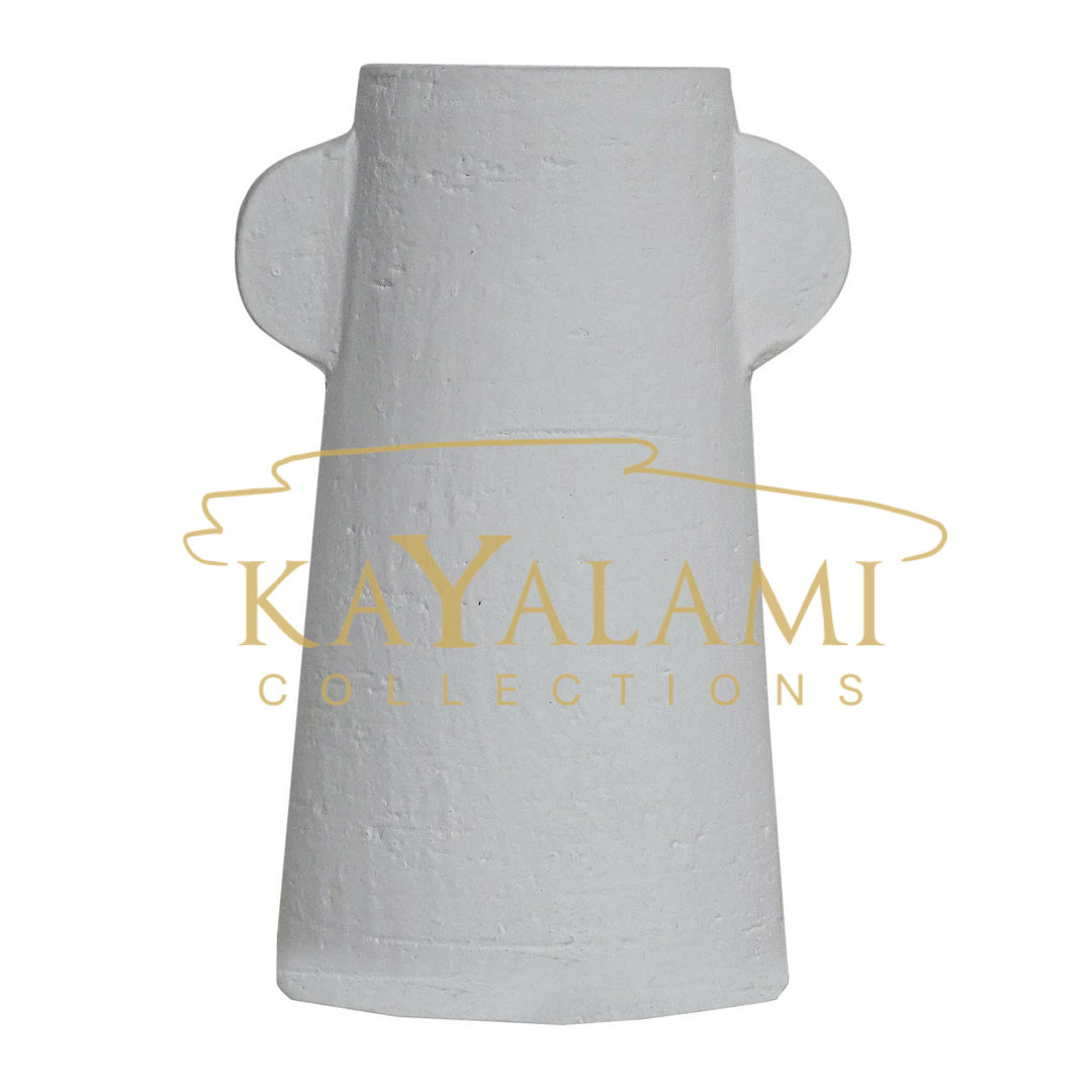 KUKULALA WH VASE S