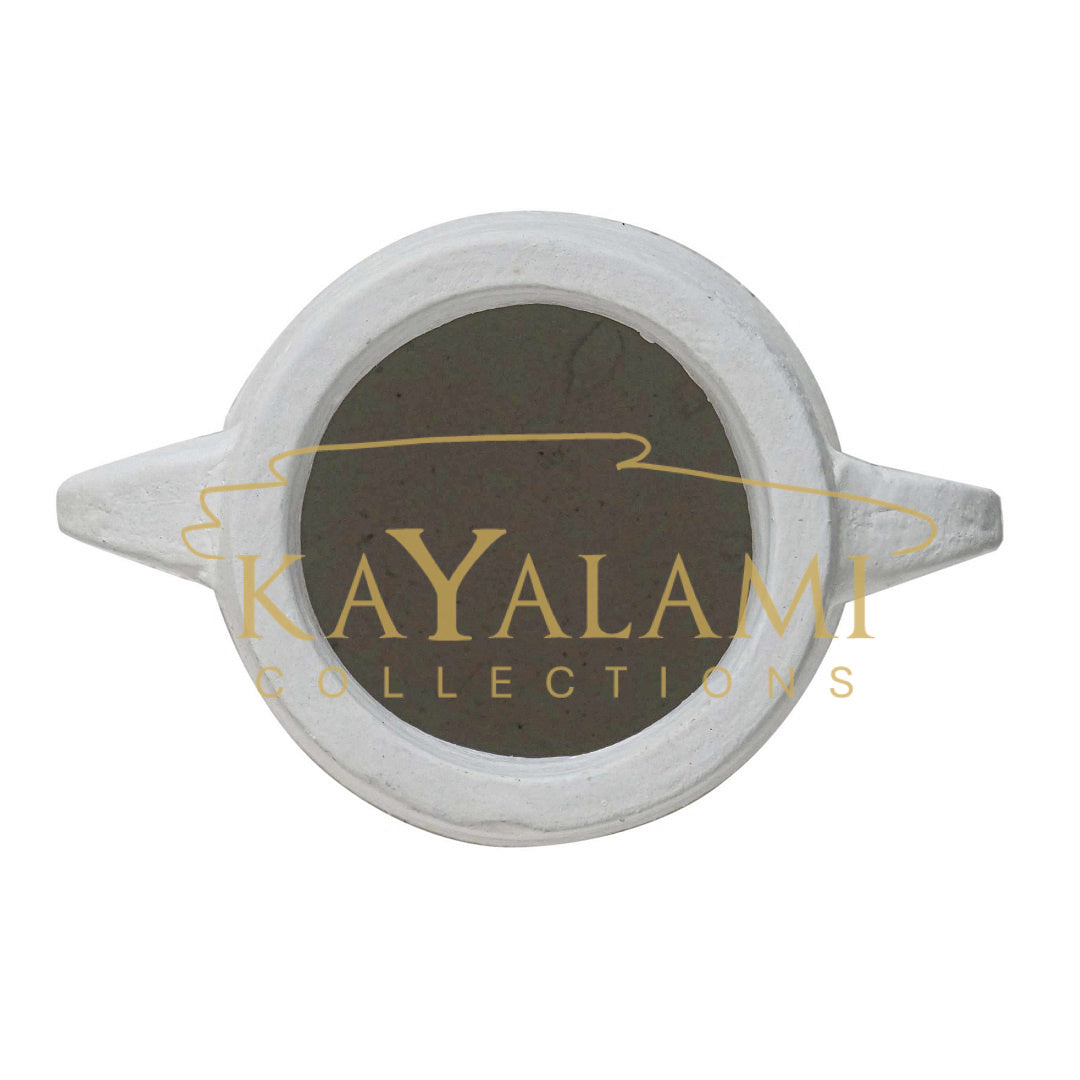 KUKULALA WH VASE S
