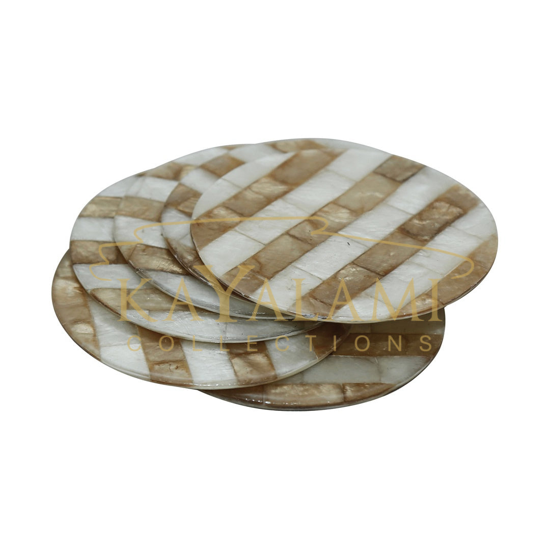 SATATI COASTER