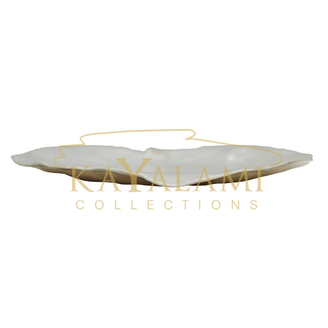 FLOSTO PLATE