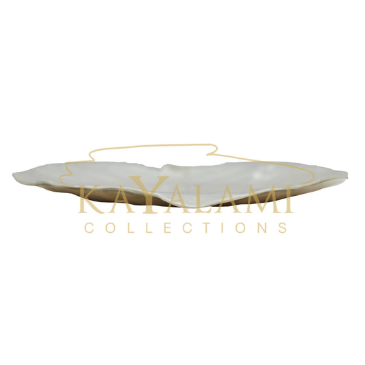 FLOSTO PLATE