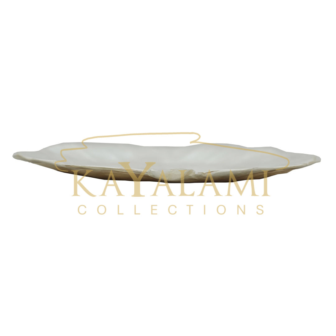 FLOSTO PLATE