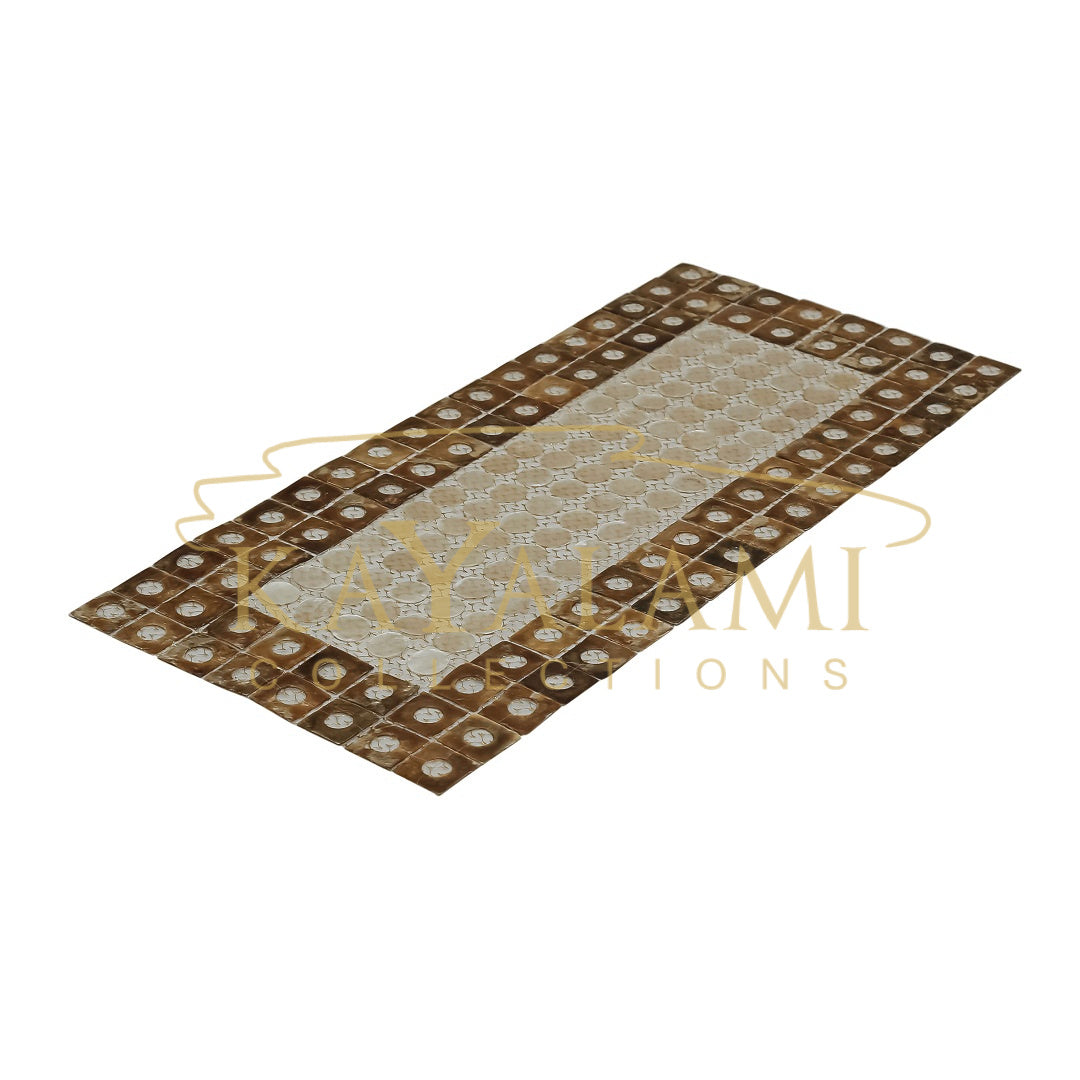LINAMA PLATE MATT M