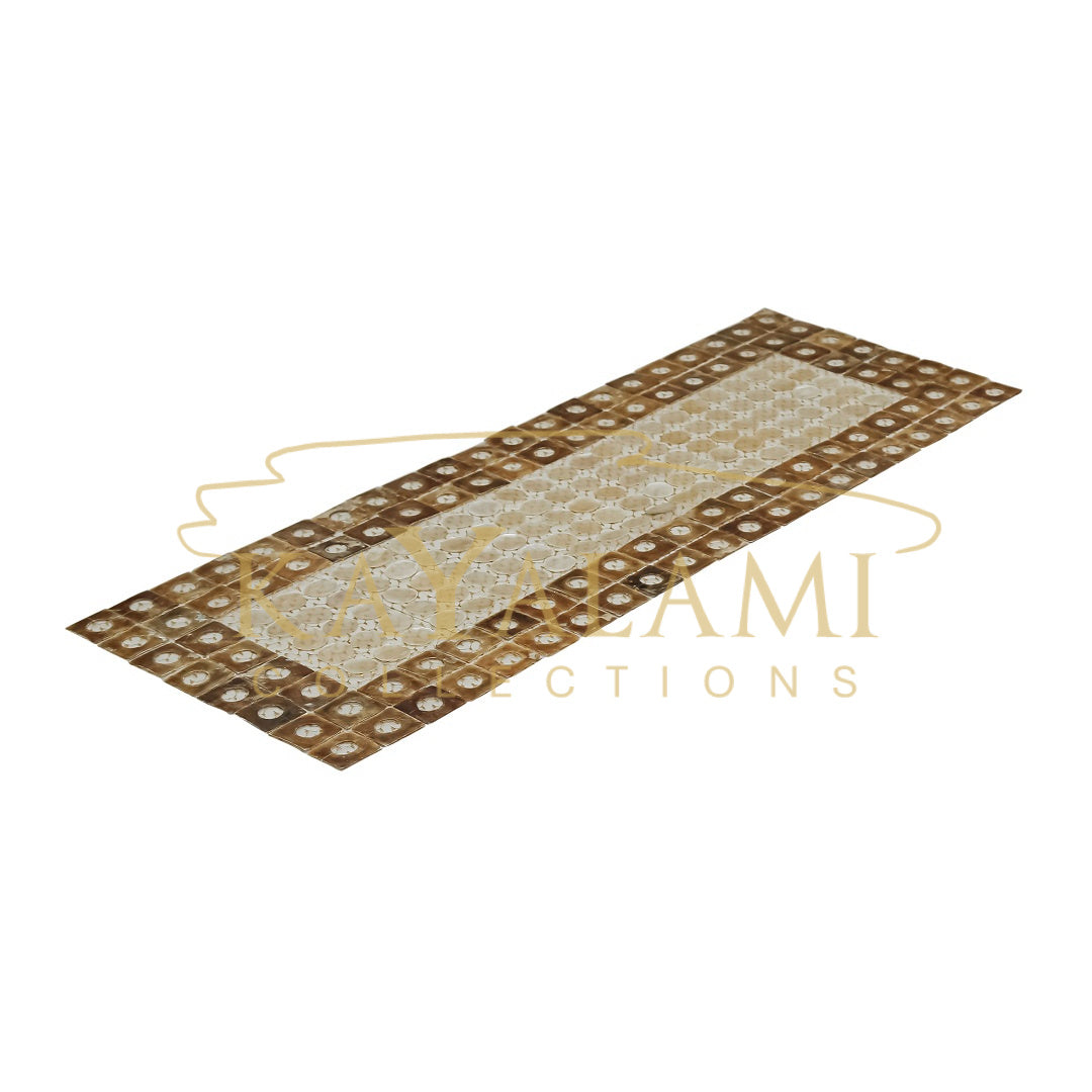 LINAMA PLATE MATT L