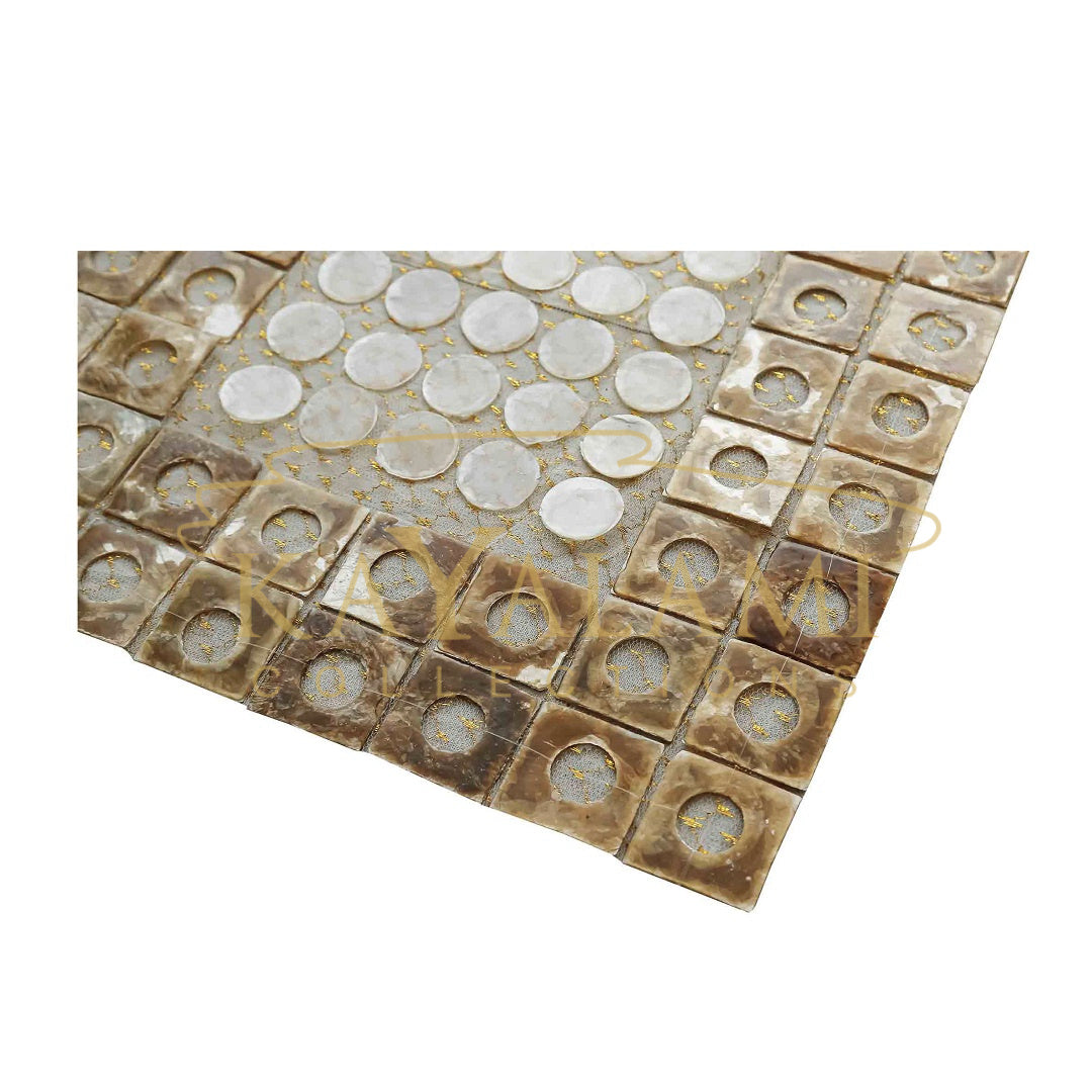 LINAMA PLATE MATT L