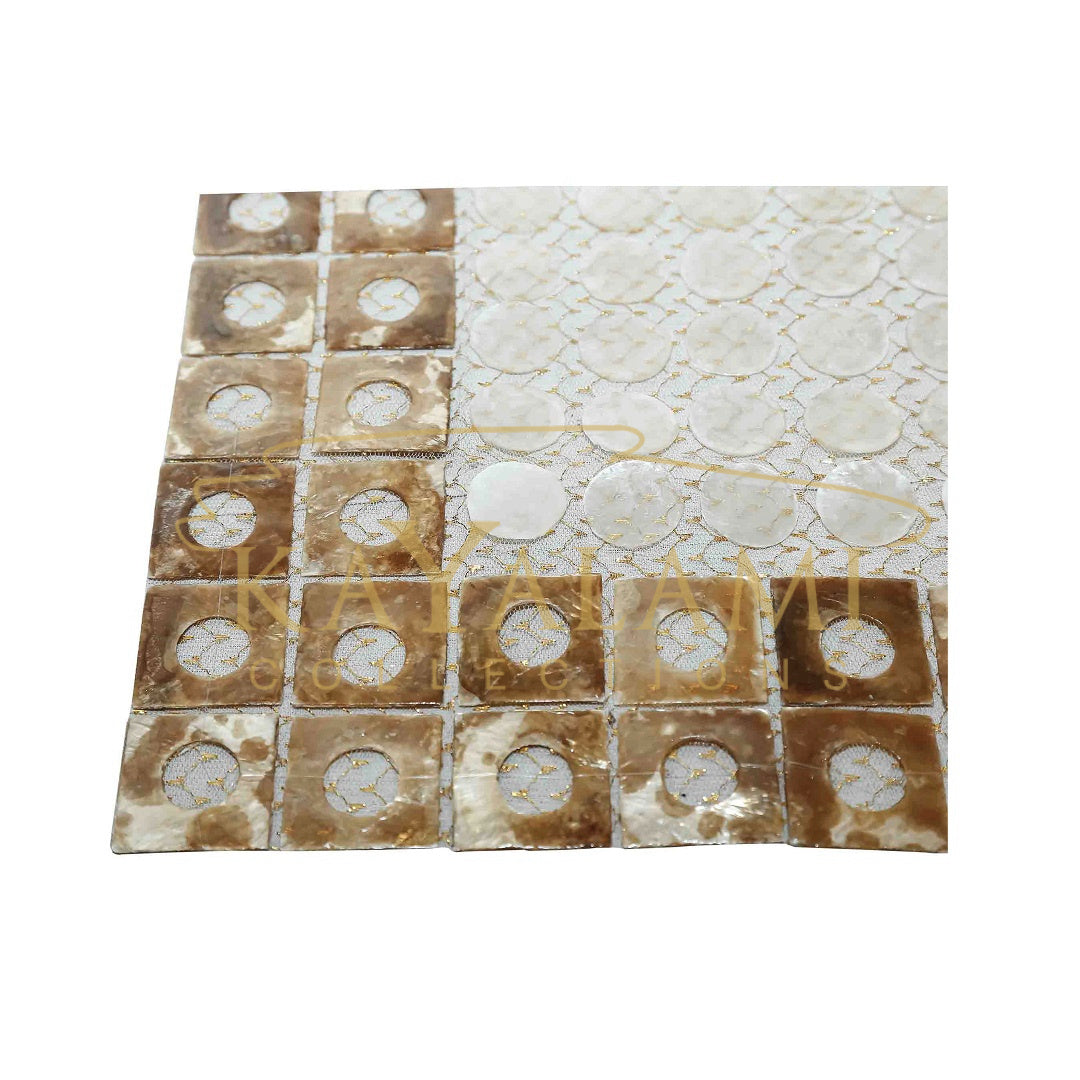 LINAMA PLATE MATT L