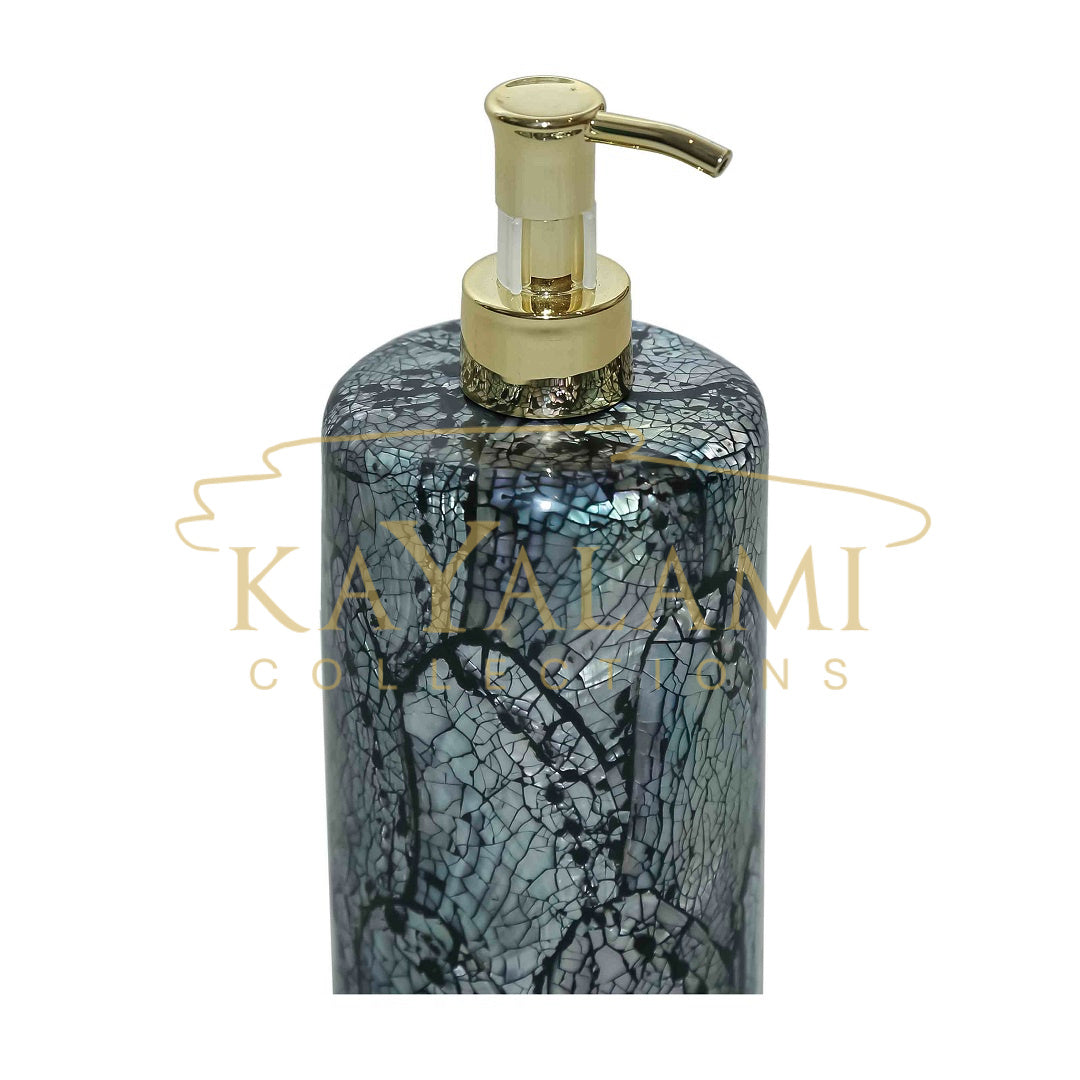 HANANA ABALONE BL HANDSOAP BOTOL