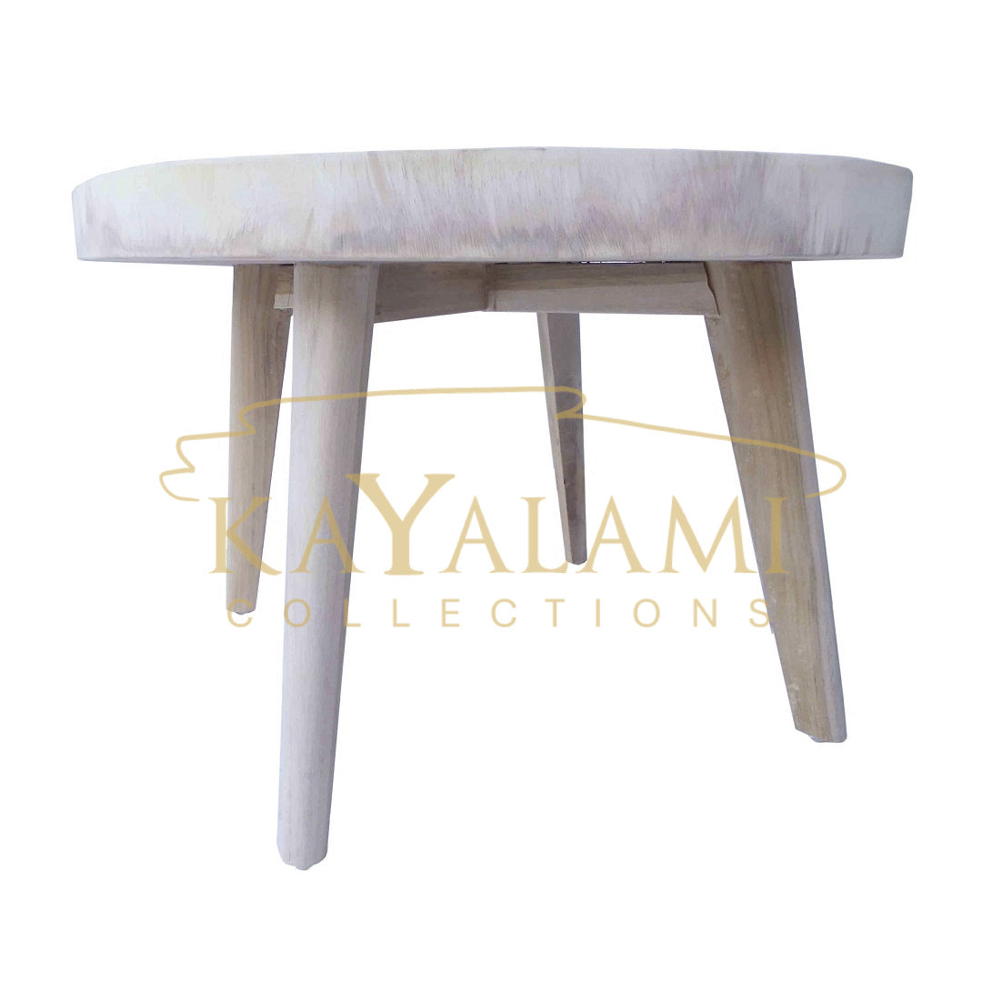 FULL STOP COFFEE TABLE