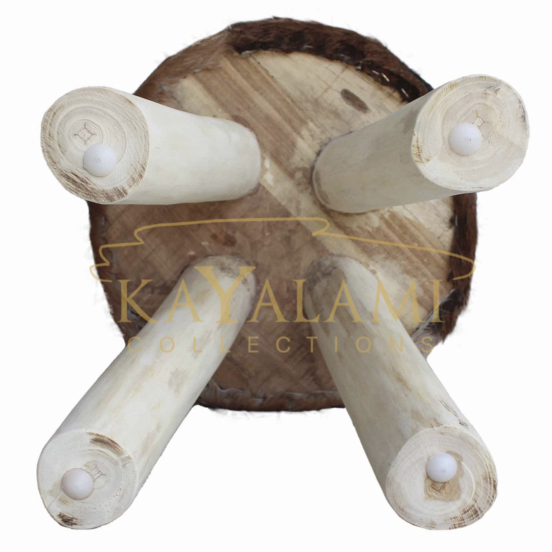 CICILI HALF STOOL