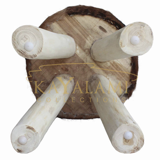 CICILI HALF STOOL