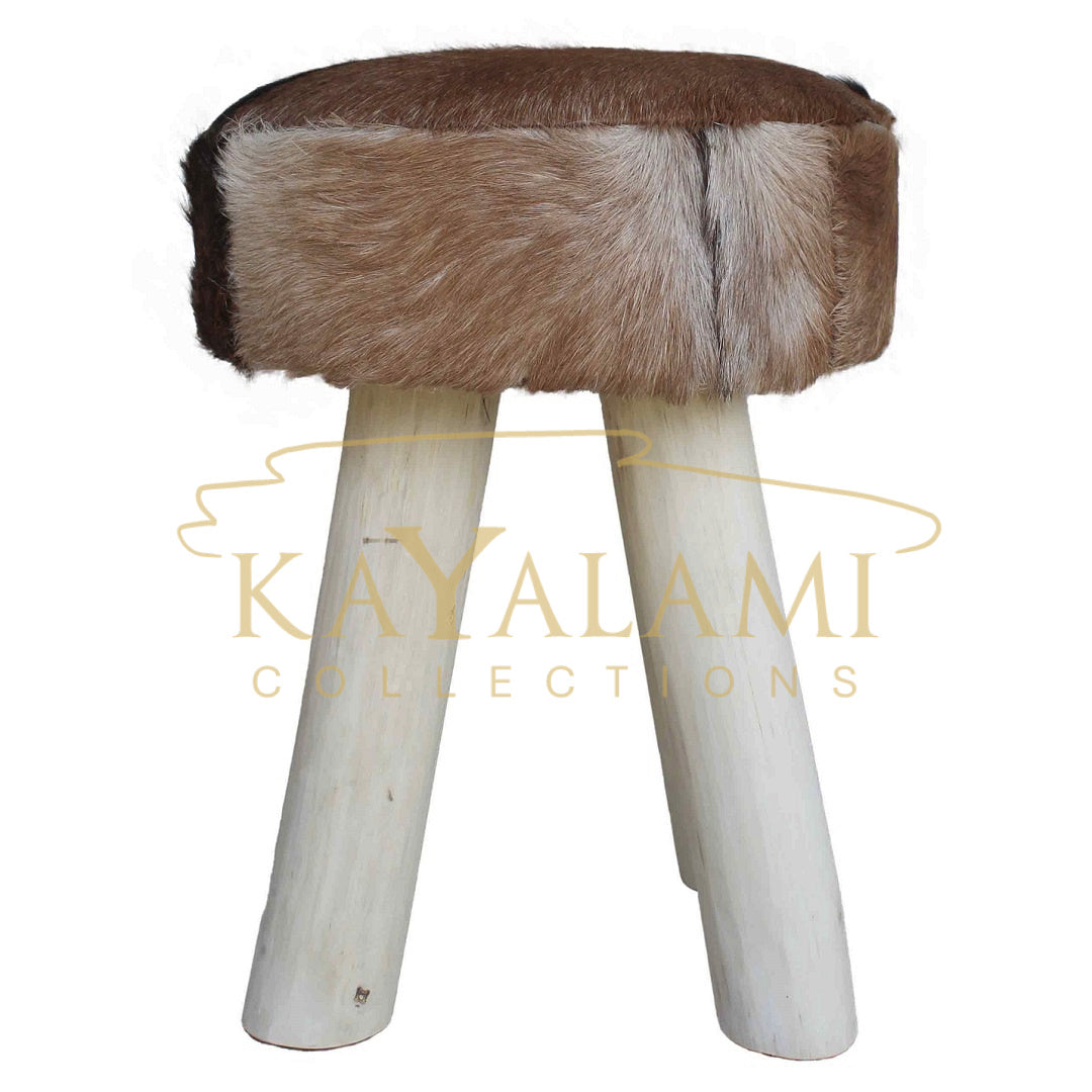 CICILI HALF STOOL