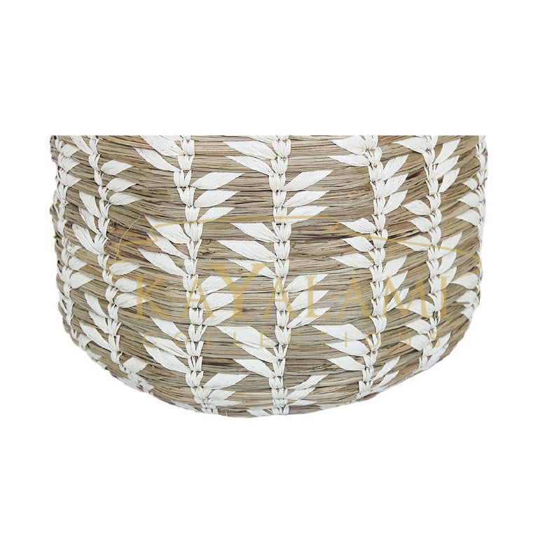 LUTUTU BASKET