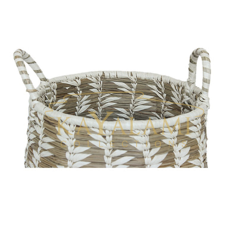 LUTUTU BASKET