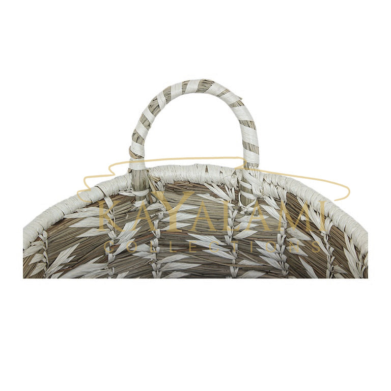 LUTUTU BASKET