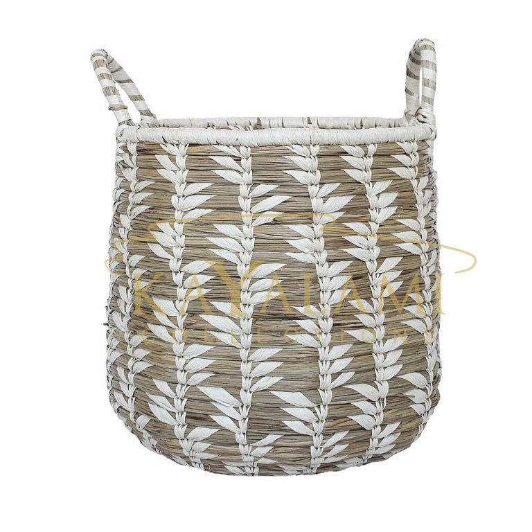 LUTUTU BASKET
