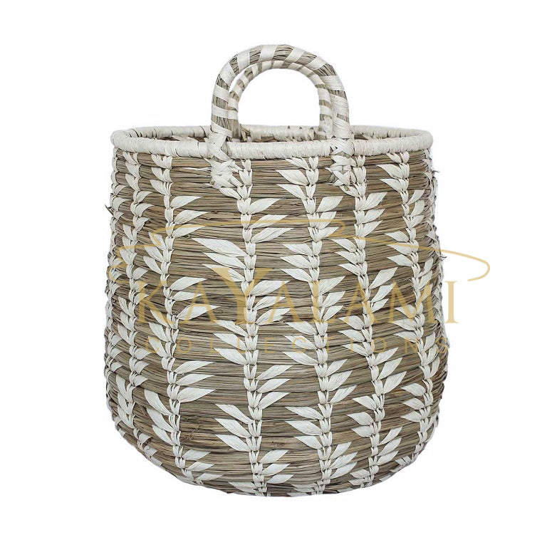 LUTUTU BASKET