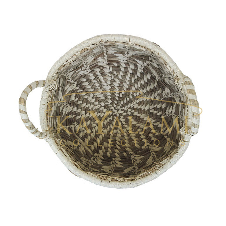 LUTUTU BASKET