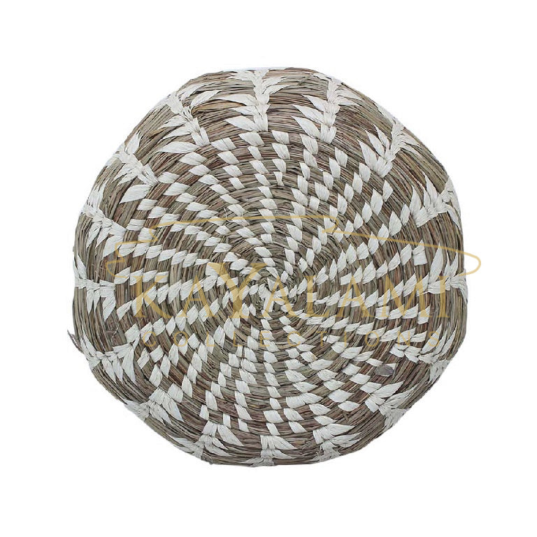 LUTUTU BASKET