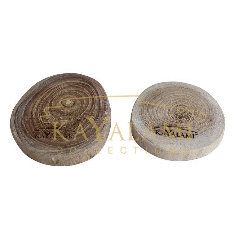 KAYALAMI COASTER