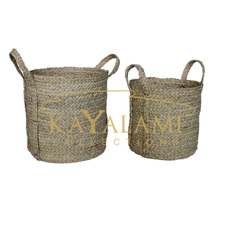 WYMI BASKET L