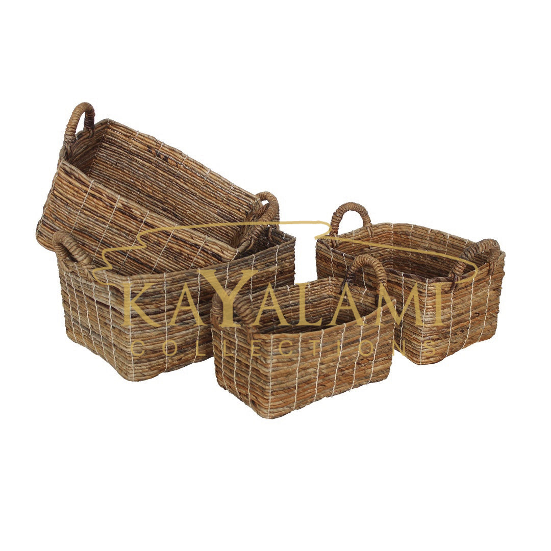 WINTONI BASKET L